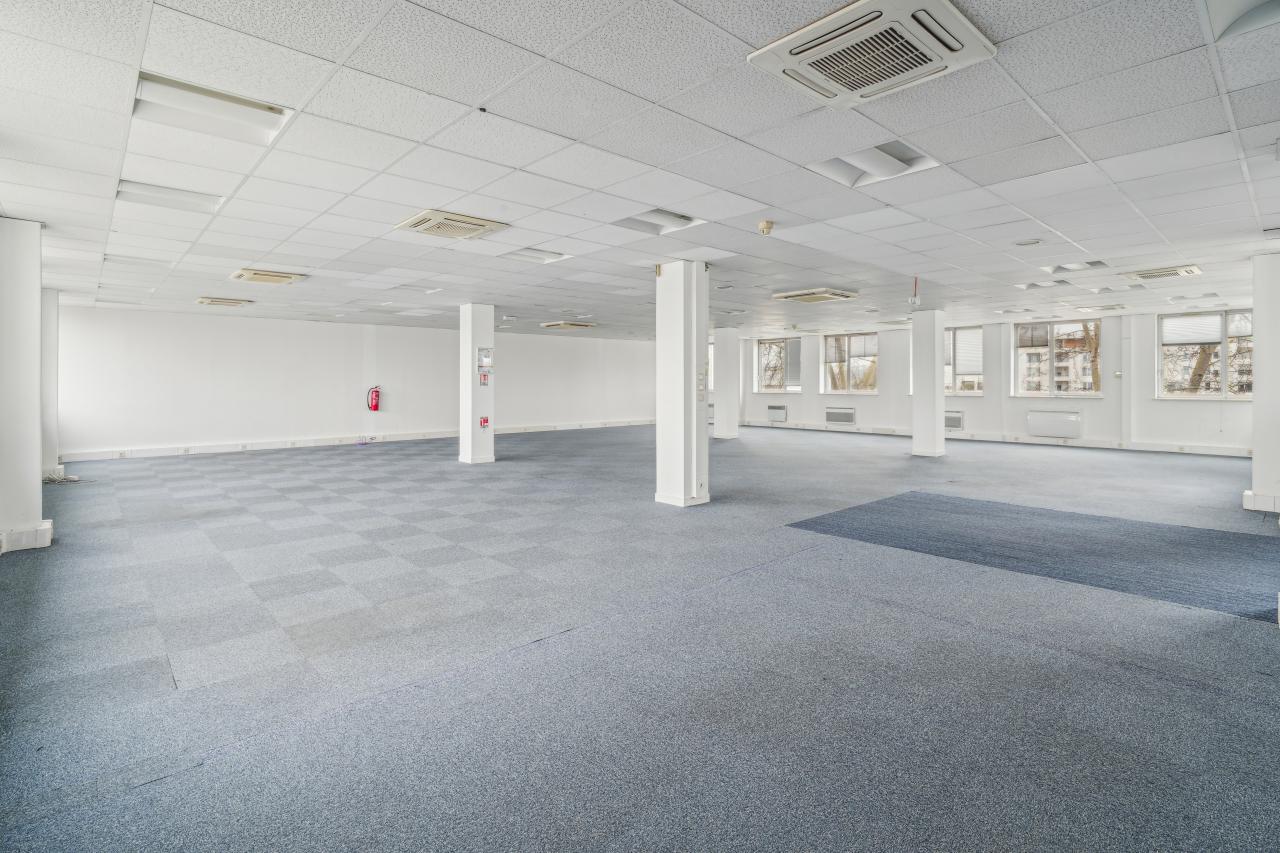 Bureau Neuilly-Plaisance 634m² Location bureau Neuilly-Plaisance Seine-Saint-Denis OLBUR2418860 8